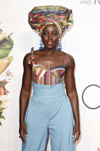'Queen of Katwe' Premiere, BFI London Film Festival 2016