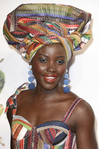 'Queen of Katwe' Premiere, BFI London Film Festival 2016