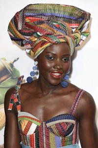 'Queen of Katwe' Premiere, BFI London Film Festival 2016