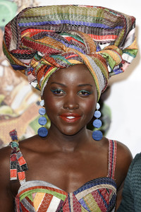 'Queen of Katwe' Premiere, BFI London Film Festival 2016