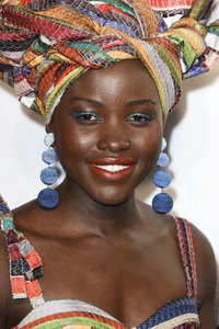 'Queen of Katwe' Premiere, BFI London Film Festival 2016