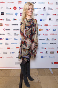 'Das Löwenmädchen' Premiere, Film Festival Cologne 2016