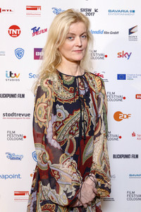 'Das Löwenmädchen' Premiere, Film Festival Cologne 2016