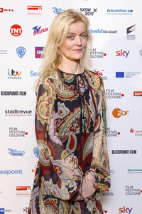 'Das Löwenmädchen' Premiere, Film Festival Cologne 2016