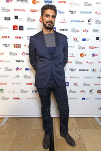 'Das Löwenmädchen' Premiere, Film Festival Cologne 2016