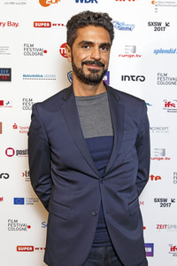 'Das Löwenmädchen' Premiere, Film Festival Cologne 2016