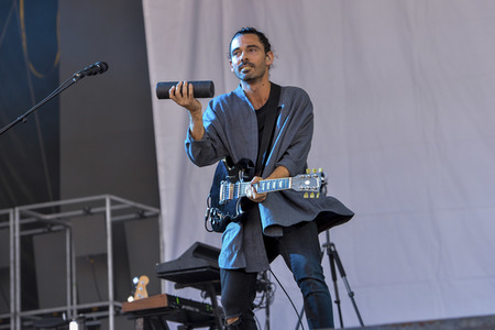 Austin City Limits Music Festival 2016