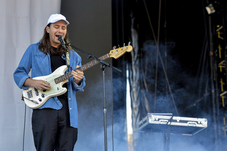 Austin City Limits Music Festival 2016