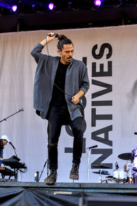 Austin City Limits Music Festival 2016