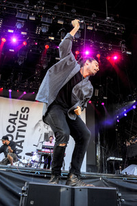 Austin City Limits Music Festival 2016
