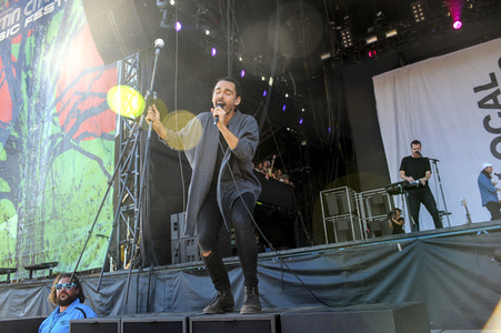 Austin City Limits Music Festival 2016