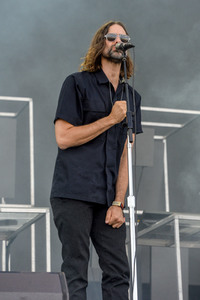 Austin City Limits Music Festival 2016