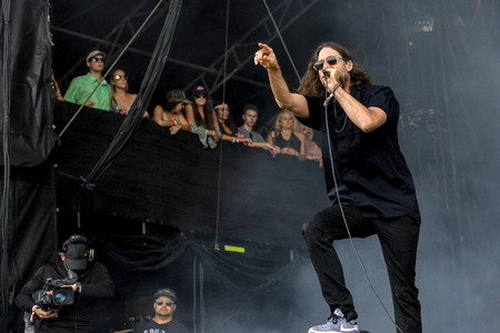 Austin City Limits Music Festival 2016