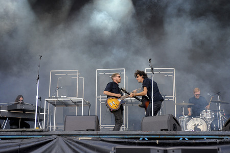 Austin City Limits Music Festival 2016