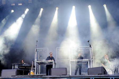 Austin City Limits Music Festival 2016