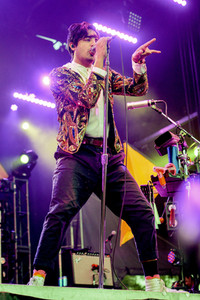 Austin City Limits Music Festival 2016