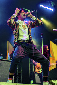 Austin City Limits Music Festival 2016