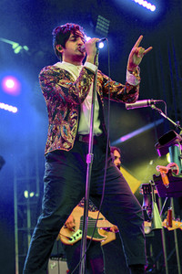 Austin City Limits Music Festival 2016