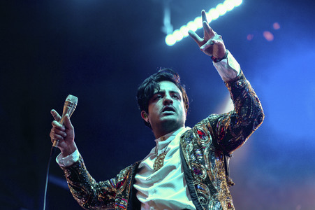 Austin City Limits Music Festival 2016