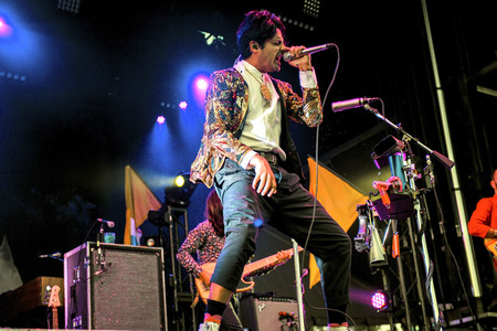 Austin City Limits Music Festival 2016