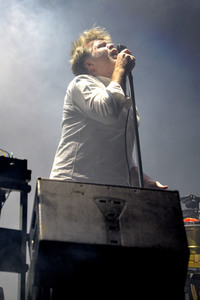 Austin City Limits Music Festival 2016