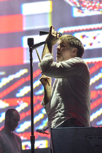Austin City Limits Music Festival 2016
