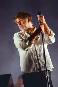 Austin City Limits Music Festival 2016