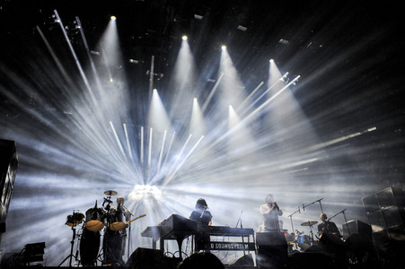 Austin City Limits Music Festival 2016
