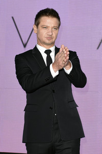 'Arrival' Premiere, BFI London Film Festival 2016