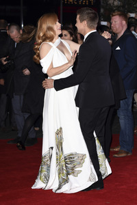 'Arrival' Premiere, BFI London Film Festival 2016