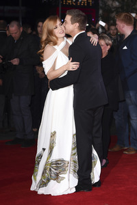 'Arrival' Premiere, BFI London Film Festival 2016