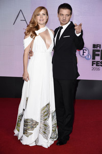 'Arrival' Premiere, BFI London Film Festival 2016