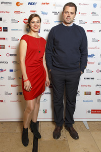 'Über Barbarossaplatz' Premiere, Film Festival Cologne 2016