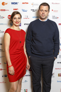'Über Barbarossaplatz' Premiere, Film Festival Cologne 2016