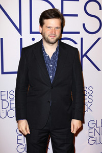 Filmpremiere 'Gleißendes Glück' in Essen