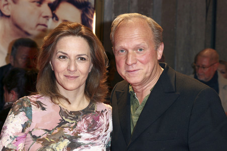 Filmpremiere 'Gleißendes Glück' in Essen