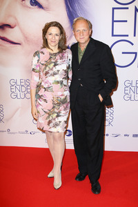 Filmpremiere 'Gleißendes Glück' in Essen