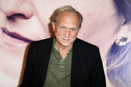 Filmpremiere 'Gleißendes Glück' in Essen