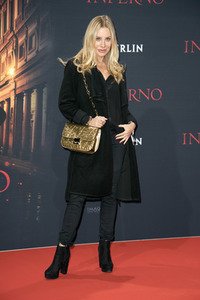Filmpremiere 'Inferno' in Berlin