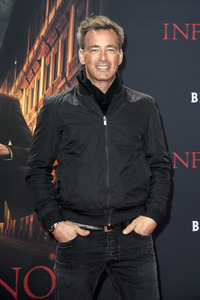 Filmpremiere 'Inferno' in Berlin