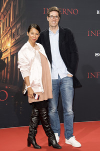 Filmpremiere 'Inferno' in Berlin