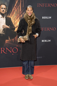 Filmpremiere 'Inferno' in Berlin