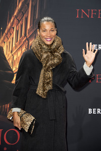 Filmpremiere 'Inferno' in Berlin