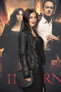 Filmpremiere 'Inferno' in Berlin