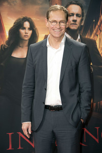 Filmpremiere 'Inferno' in Berlin