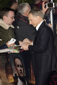 Filmpremiere 'Inferno' in Berlin