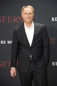 Filmpremiere 'Inferno' in Berlin