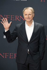 Filmpremiere 'Inferno' in Berlin