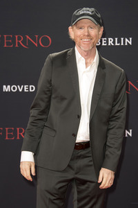 Filmpremiere 'Inferno' in Berlin
