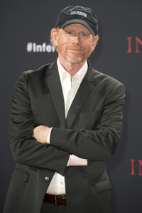Filmpremiere 'Inferno' in Berlin